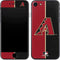 MLB Arizona Diamondbacks Split iPhone SE (2nd & 3rd Gen) Skin