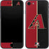 MLB Arizona Diamondbacks Split iPhone SE (2nd & 3rd Gen) Skin