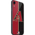 MLB Arizona Diamondbacks Split iPhone SE (2nd & 3rd Gen) Skin