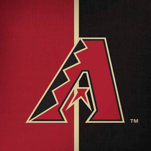 MLB Arizona Diamondbacks Split iPhone X Skin