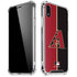 MLB Arizona Diamondbacks Split iPhone XR Clear Case