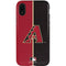 MLB Arizona Diamondbacks Split iPhone XR Pro Case