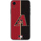 MLB Arizona Diamondbacks Split iPhone XR Skin