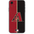 MLB Arizona Diamondbacks Split iPhone XR Skin