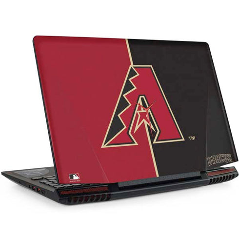 MLB Arizona Diamondbacks Split Legion Y720 Skin