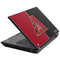 MLB Arizona Diamondbacks Split Lenovo T420 Skin