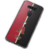MLB Arizona Diamondbacks Split LG K51/Q51 Clear Case