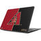 MLB Arizona Diamondbacks Split Apple MacBook Skin