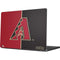 MLB Arizona Diamondbacks Split MacBook Pro 14in (2021-24) Skin