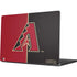 MLB Arizona Diamondbacks Split MacBook Pro 14in (2021-24) Skin