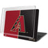 MLB Arizona Diamondbacks Split MacBook Pro 15in (2016-19) Case plus Skin