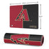 MLB Arizona Diamondbacks Split Gaming Mouse Pad