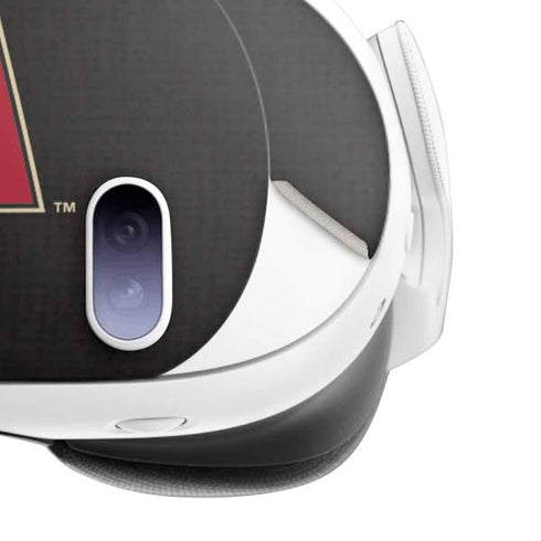 MLB Arizona Diamondbacks Split Meta Quest 3 Skin