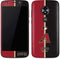 MLB Arizona Diamondbacks Split Moto E5 Play Skin