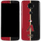 MLB Arizona Diamondbacks Split Moto E5 Plus Skin