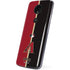 MLB Arizona Diamondbacks Split Moto E5 Plus Skin