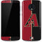 MLB Arizona Diamondbacks Split Moto G6 Skin