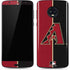 MLB Arizona Diamondbacks Split Moto G6 Skin