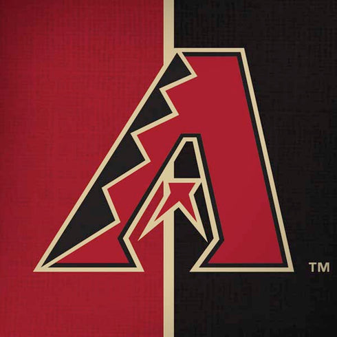 MLB Arizona Diamondbacks Split Moto G6 Skin