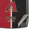 MLB Arizona Diamondbacks Split Motorola RAZR Skin