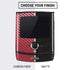 MLB Arizona Diamondbacks Split Motorola RAZR Skin