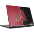 MLB Arizona Diamondbacks Split MSI GS65 Stealth Laptop Skin
