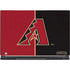 MLB Arizona Diamondbacks Split MSI GS65 Stealth Laptop Skin