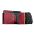 MLB Arizona Diamondbacks Split Nintendo Switch Bundle Skin