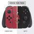 MLB Arizona Diamondbacks Split Nintendo Switch Bundle Skin