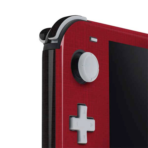 MLB Arizona Diamondbacks Split Nintendo Switch Lite Skin