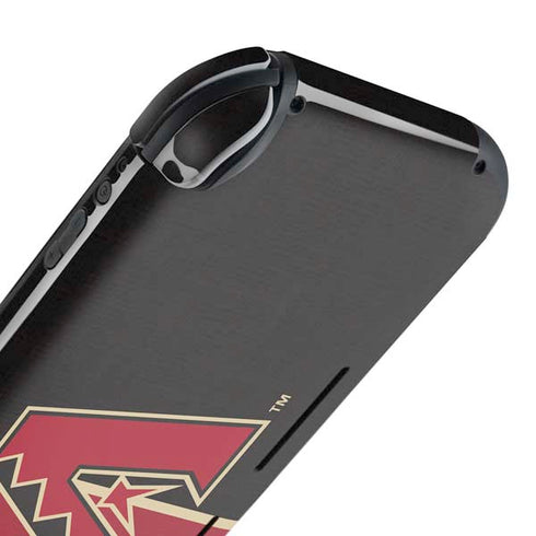 MLB Arizona Diamondbacks Split Nintendo Switch Lite Skin