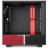 MLB Arizona Diamondbacks Split NZXT H510 Compact ATX Mid-Tower Case Skin
