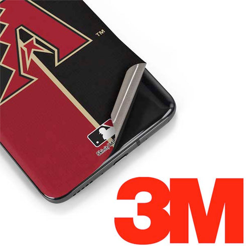 MLB Arizona Diamondbacks Split OnePlus 7 Pro Skin