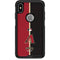 MLB Arizona Diamondbacks Split Otterbox Commuter iPhone Skin