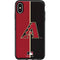 MLB Arizona Diamondbacks Split Otterbox Symmetry iPhone Skin