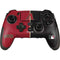 MLB Arizona Diamondbacks Split PlayStation Scuf Vantage 2 Controller Skin