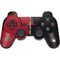 MLB Arizona Diamondbacks Split PS3 Dual Shock wireless controller Skin