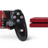 MLB Arizona Diamondbacks Split PS4 Console and Controller Bundle Skin