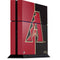 MLB Arizona Diamondbacks Split PS4 Console Skin