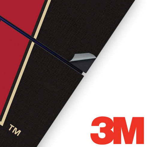 MLB Arizona Diamondbacks Split PS4 Console Skin