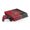 MLB Arizona Diamondbacks Split PS4 Pro Bundle Skin