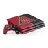 MLB Arizona Diamondbacks Split PS4 Pro Bundle Skin