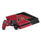 MLB Arizona Diamondbacks Split PS4 Slim Bundle Skin