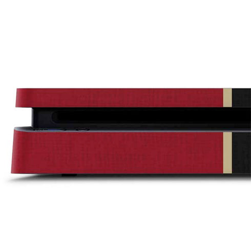 MLB Arizona Diamondbacks Split PS4 Slim Skin
