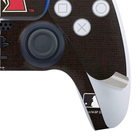 MLB Arizona Diamondbacks Split PS5 Bundle Skin