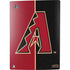 MLB Arizona Diamondbacks Split PS5 Bundle Skin
