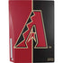MLB Arizona Diamondbacks Split PS5 Bundle Skin