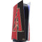 MLB Arizona Diamondbacks Split PS5 Console Skin
