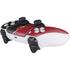 MLB Arizona Diamondbacks Split PS5 Controller Skin