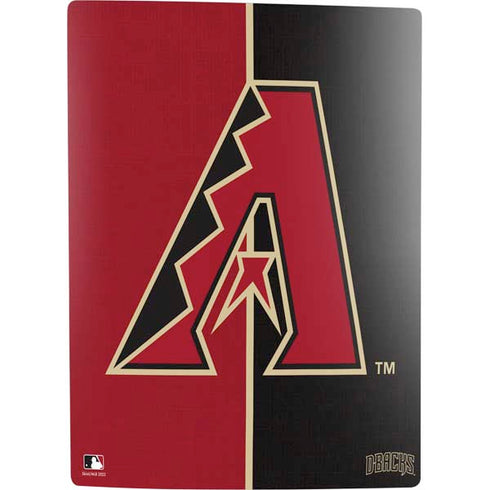 MLB Arizona Diamondbacks Split PS5 Digital Edition Bundle Skin